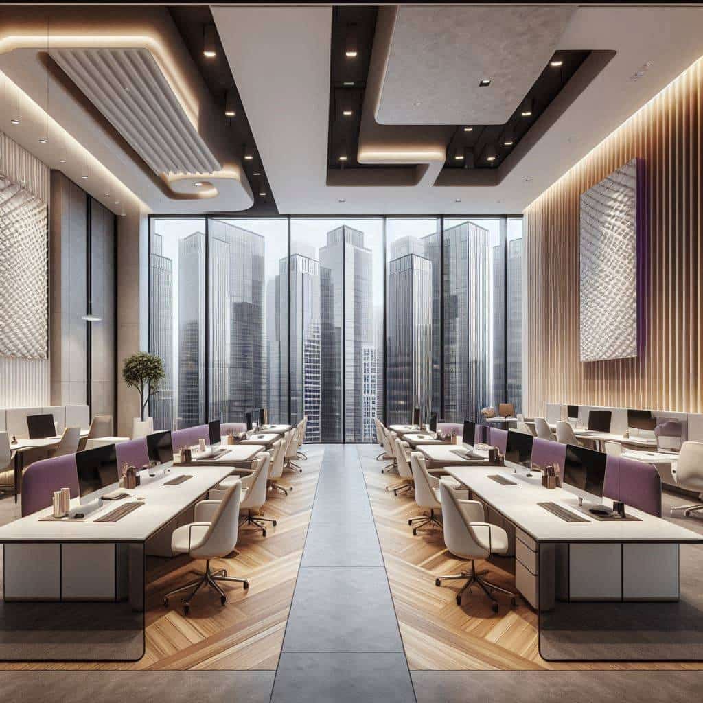 行政前台写字楼办公的外贸企业客户展示为何会在安防设备联动测试时暴露短板