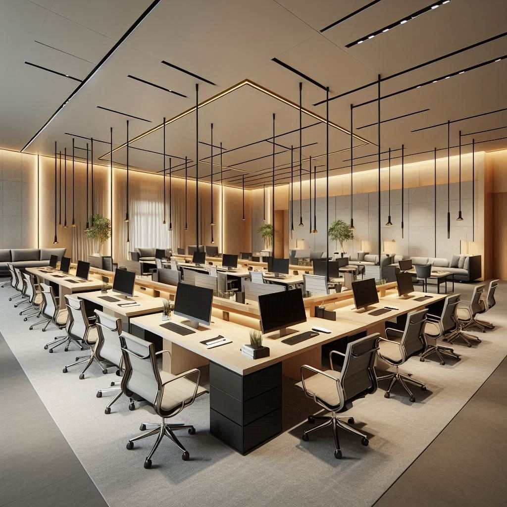 写字楼办公的企业资料安全遇到突发停电恢复后时外贸企业该从哪里开始复核